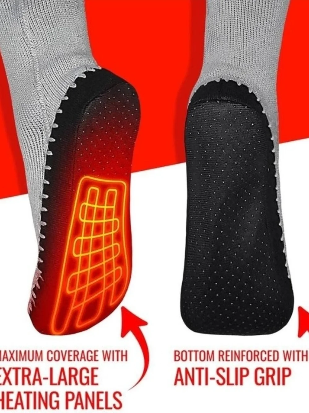 actionheat stay warm